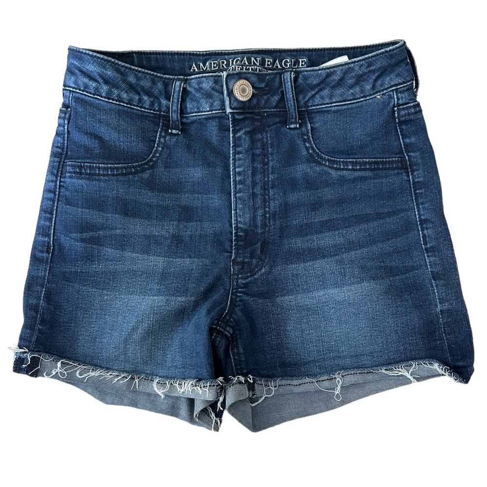 American Eagle outfitters